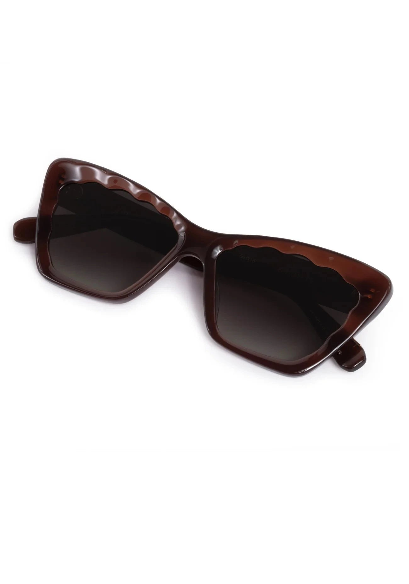 Brigitte In Espresso-Accessories-Uniquities