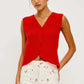 Calypso Top-Tops/Blouses-Uniquities