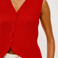 Calypso Top-Tops/Blouses-Uniquities