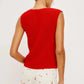 Calypso Top-Tops/Blouses-Uniquities