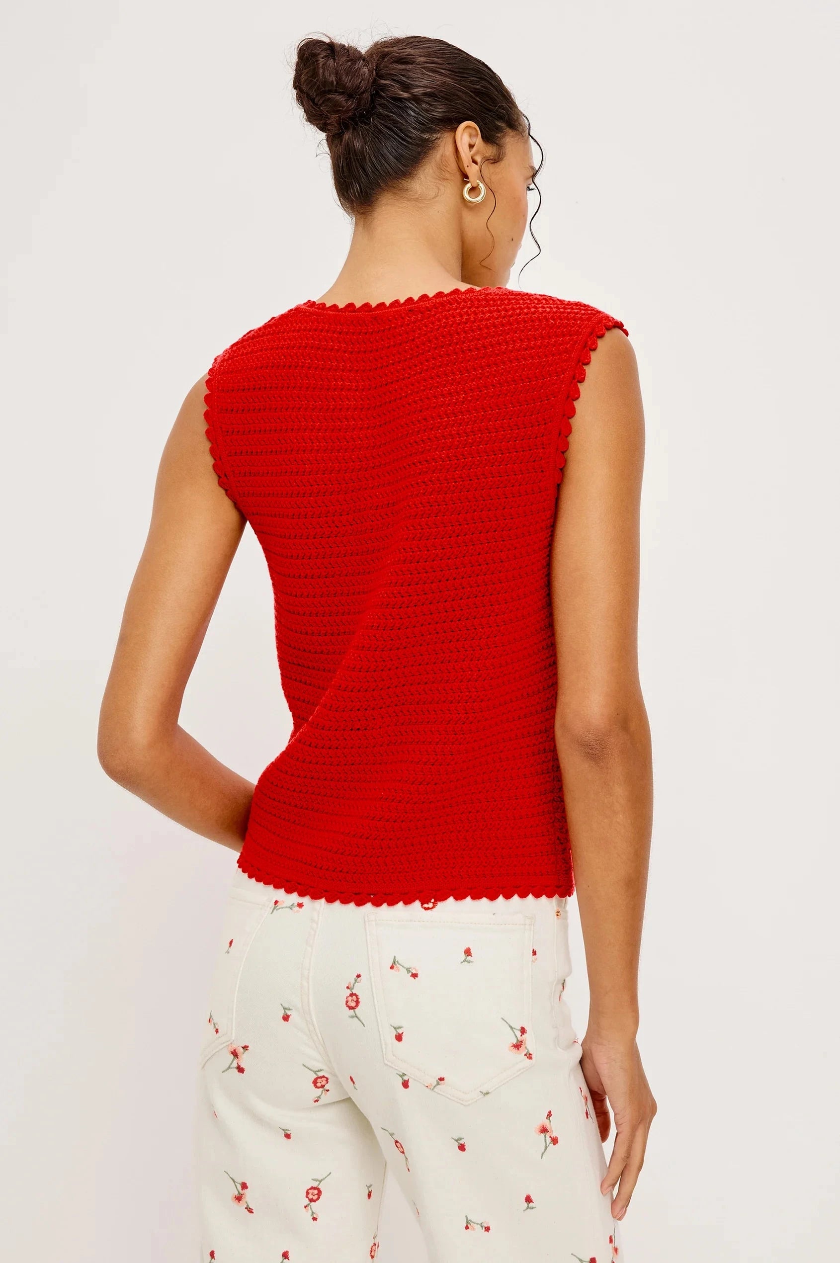 Calypso Top-Tops/Blouses-Uniquities