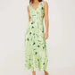 Camellia Dress-Dresses-Uniquities