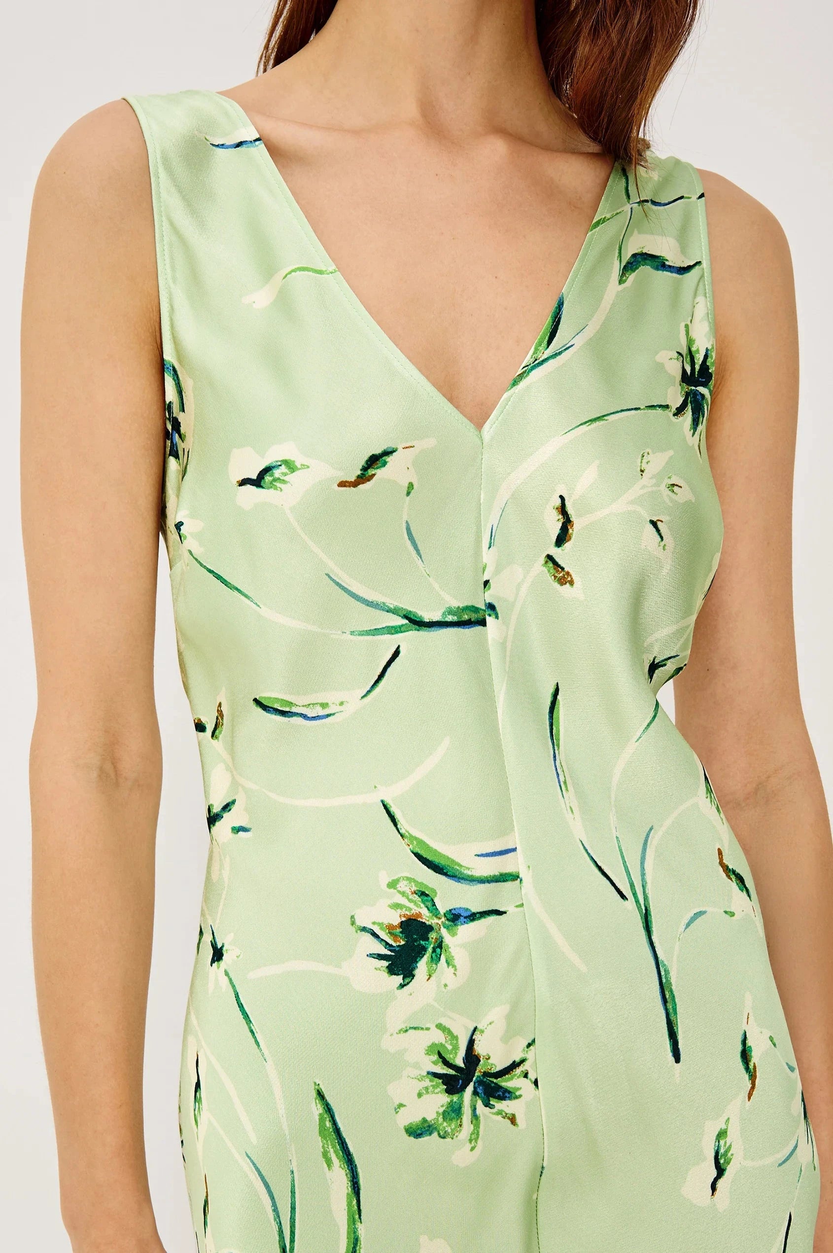 Camellia Dress-Dresses-Uniquities
