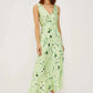 Camellia Dress-Dresses-Uniquities