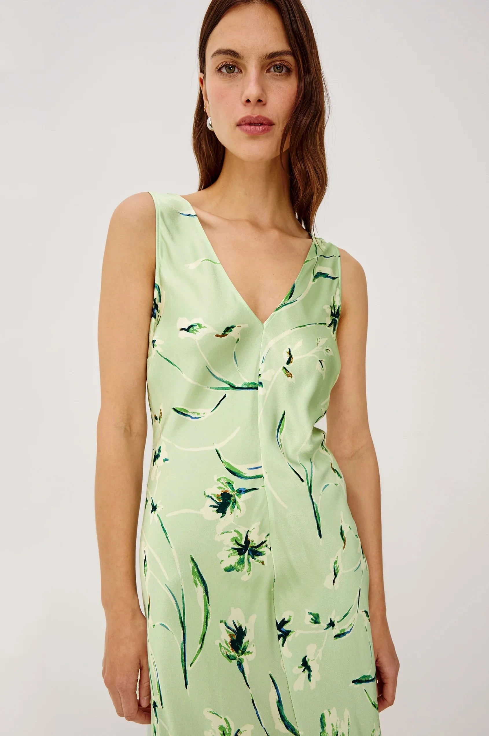Camellia Dress-Dresses-Uniquities