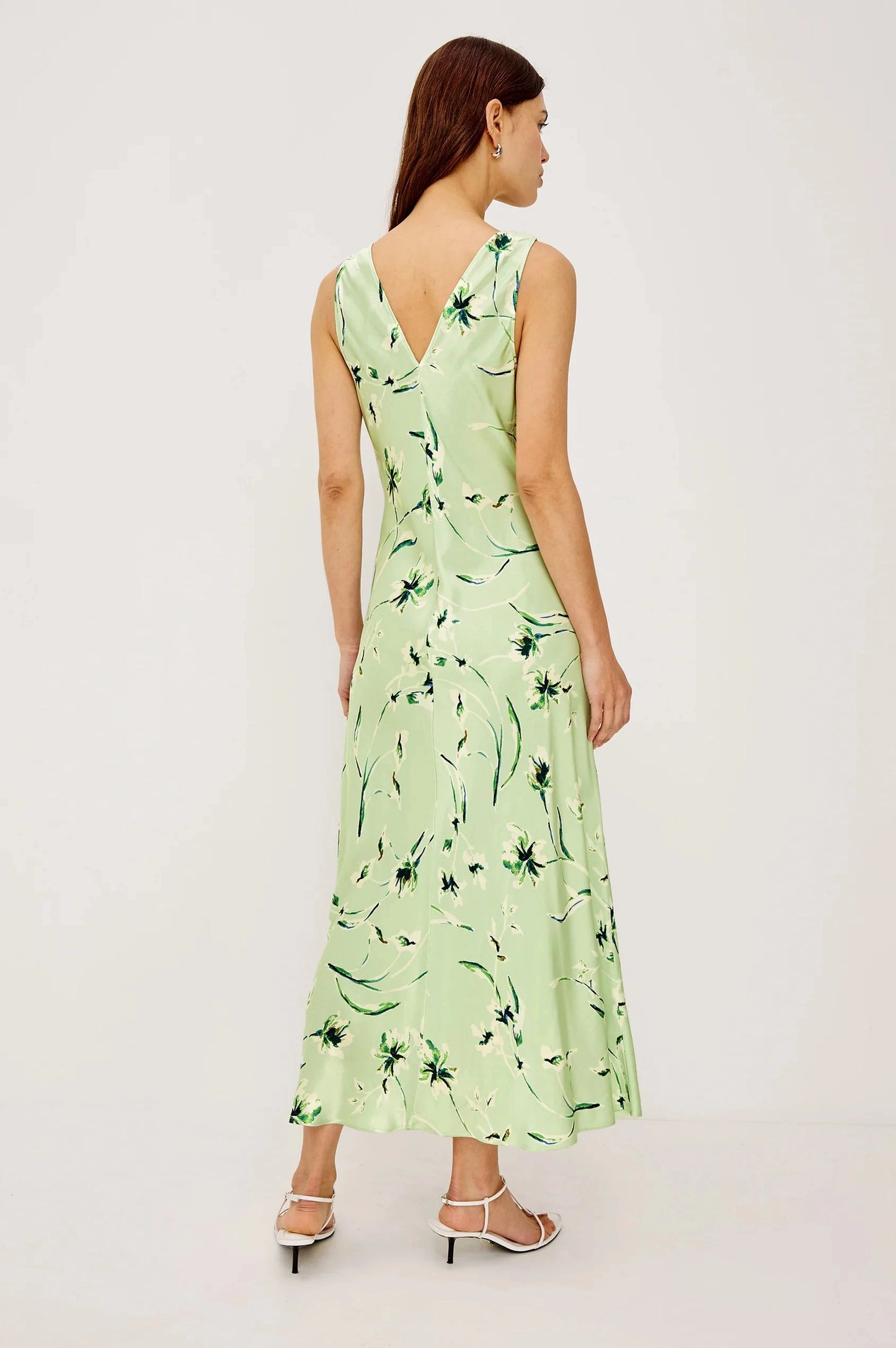 Camellia Dress-Dresses-Uniquities