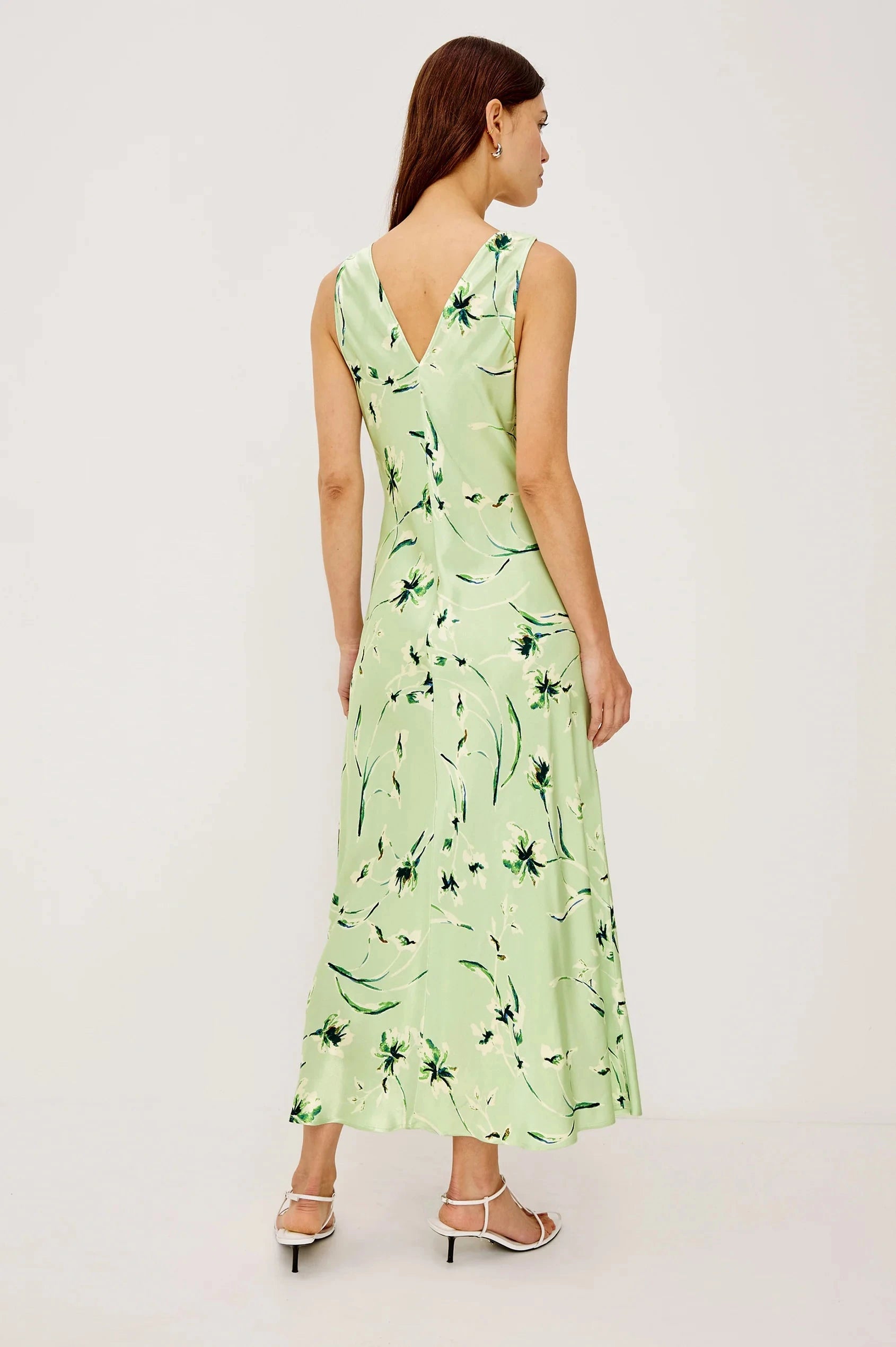 Camellia Dress-Dresses-Uniquities