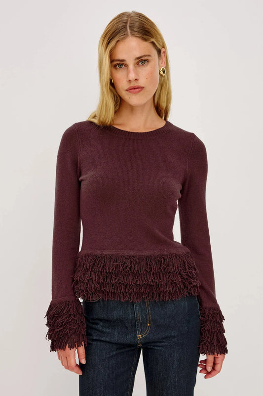 Carmen Sweater-Sweaters-Uniquities