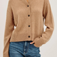 Carre Cardigan