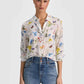 Willa Placket Top-Tops/Blouses-Uniquities