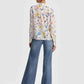 Willa Placket Top-Tops/Blouses-Uniquities
