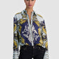 Lane Oversized Button Down-Tops/Blouses-Uniquities
