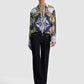 Lane Oversized Button Down-Tops/Blouses-Uniquities