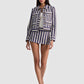Alex Collared Boxy Jacket-Jackets-Uniquities