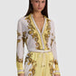 Willa Placket Top-Tops/Blouses-Uniquities