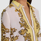 Willa Placket Top-Tops/Blouses-Uniquities