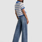 Randall Polo Cardigan-Tops/Blouses-Uniquities