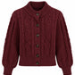Julie Cardigan-Sweaters-Uniquities