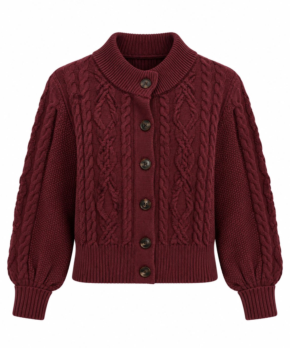 Julie Cardigan-Sweaters-Uniquities