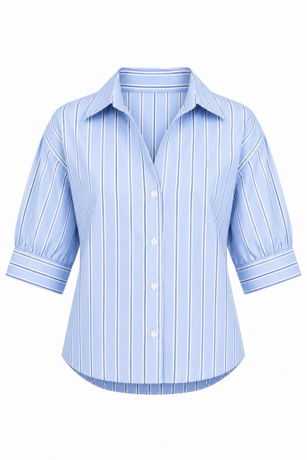 Palmer Shirt-Tops/Blouses-Uniquities