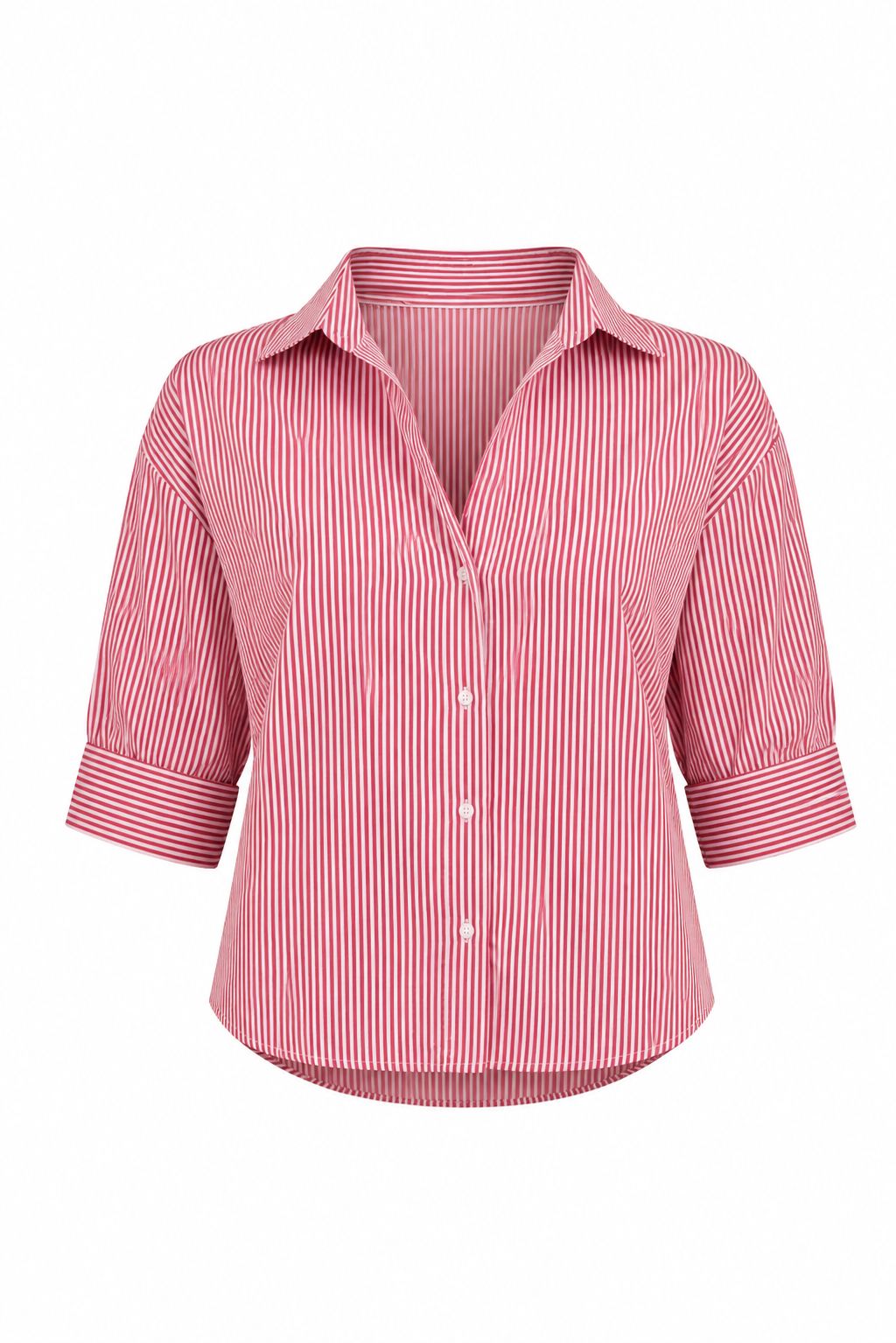 Palmer Shirt-Tops/Blouses-Uniquities