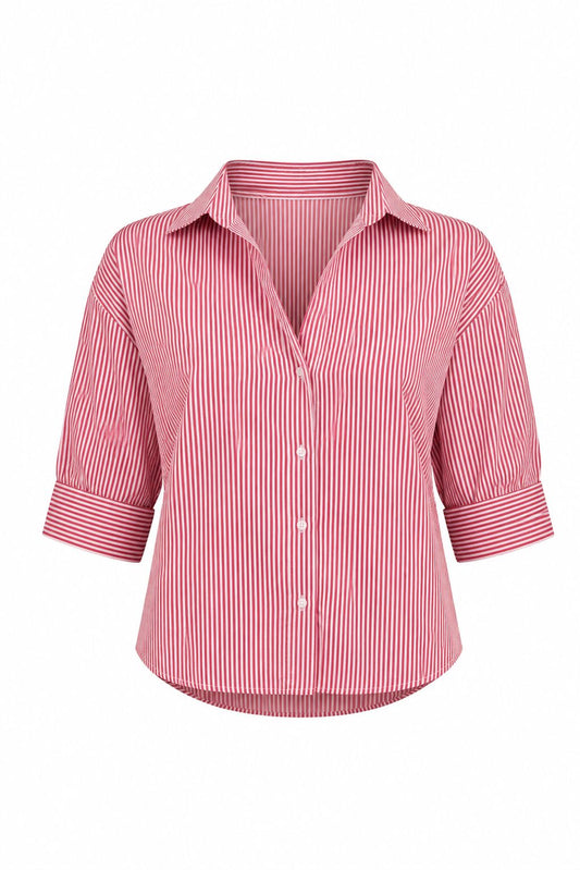 Palmer Shirt-Tops/Blouses-Uniquities