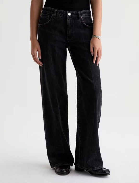 Adria In Bossa Nova-Denim-Uniquities
