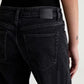 Adria In Bossa Nova-Denim-Uniquities