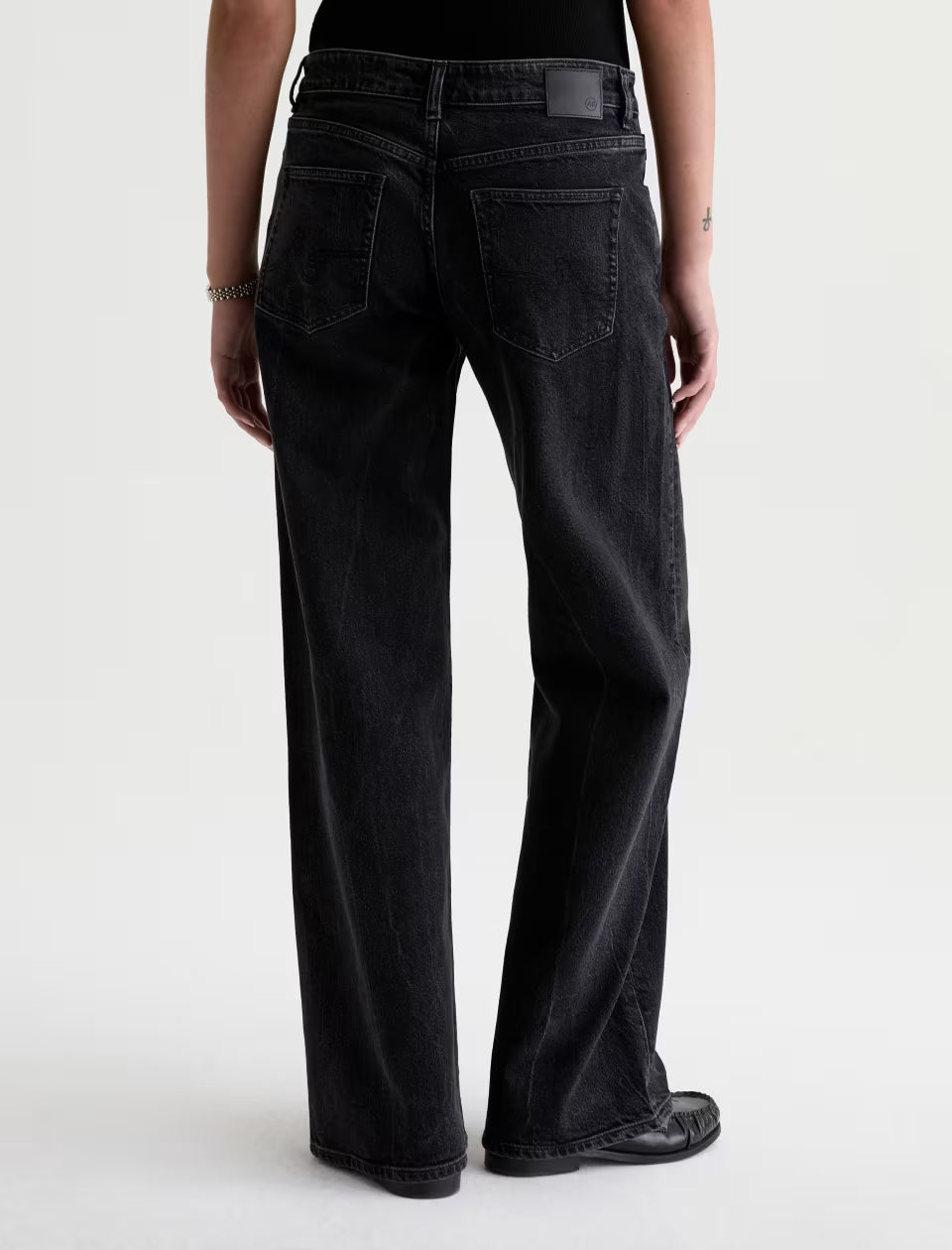 Adria In Bossa Nova-Denim-Uniquities