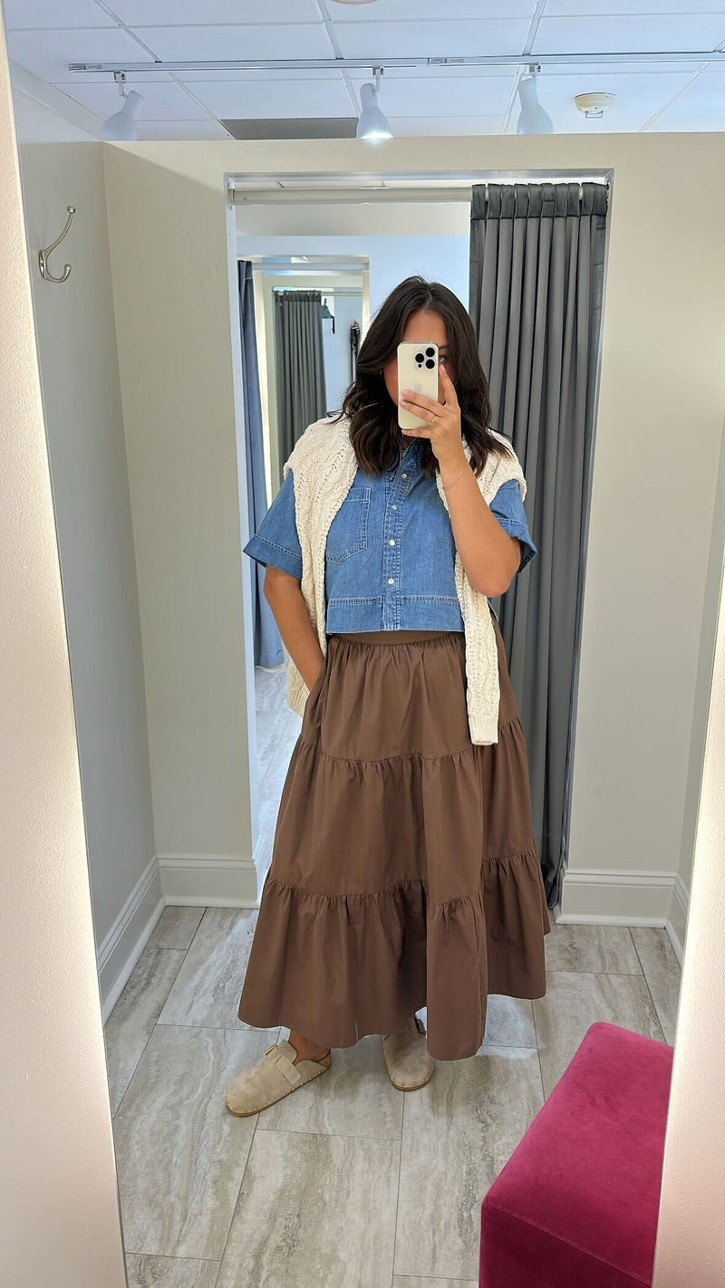 Sloane Skirt-Bottoms-Uniquities