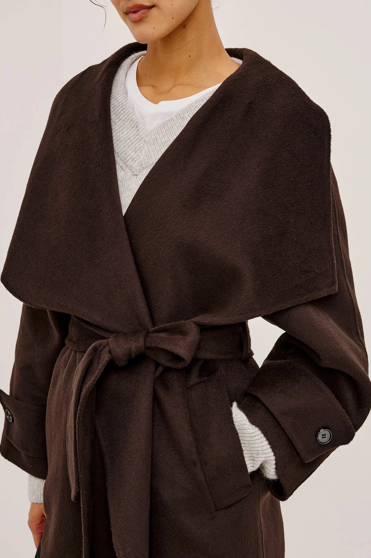 Celeste Coat-Jackets-Uniquities