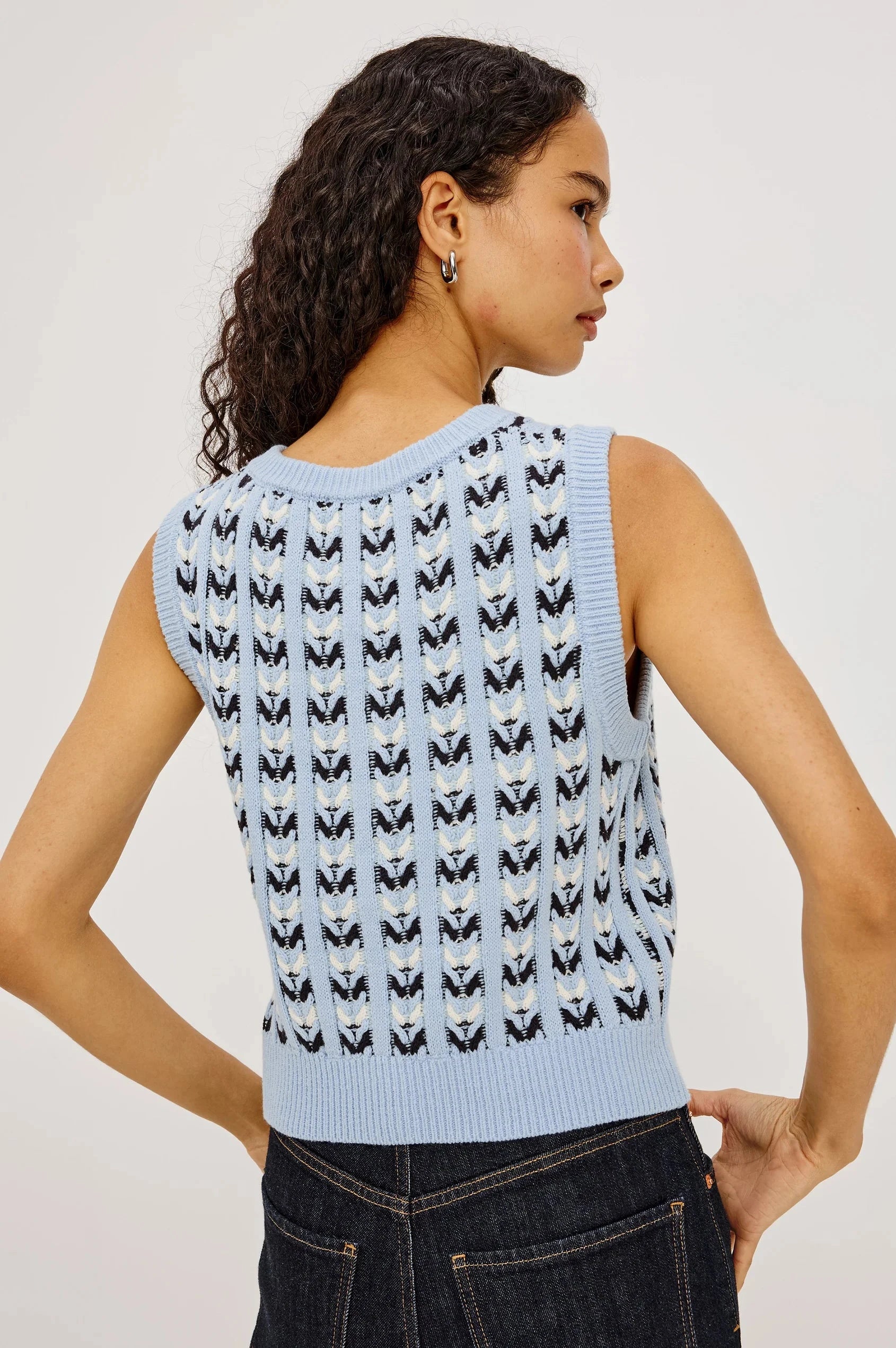 Chance Sweater Sweaters Rails 