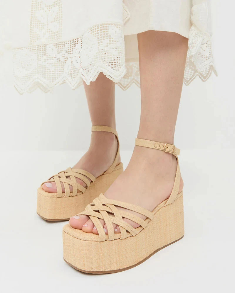 Channing Platform Sandal-Shoes-Uniquities