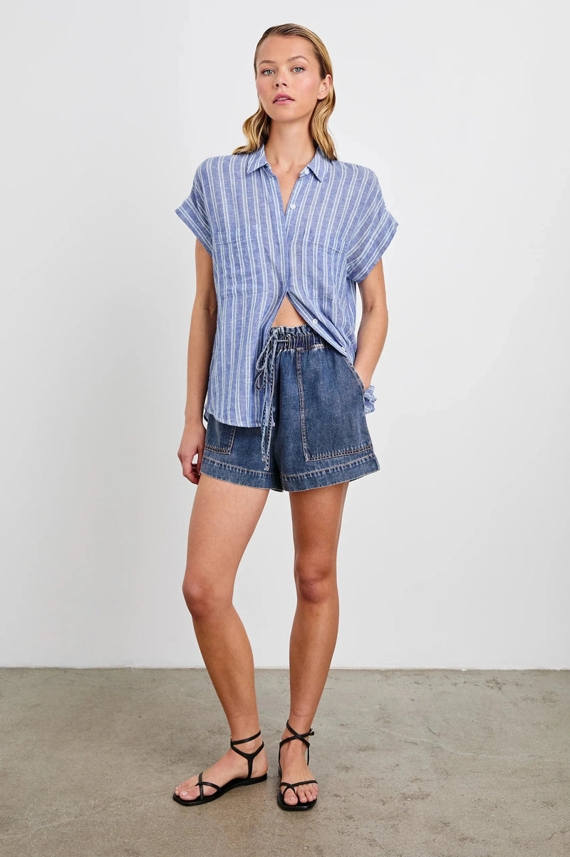 Cito Top-Tops/Blouses-Uniquities