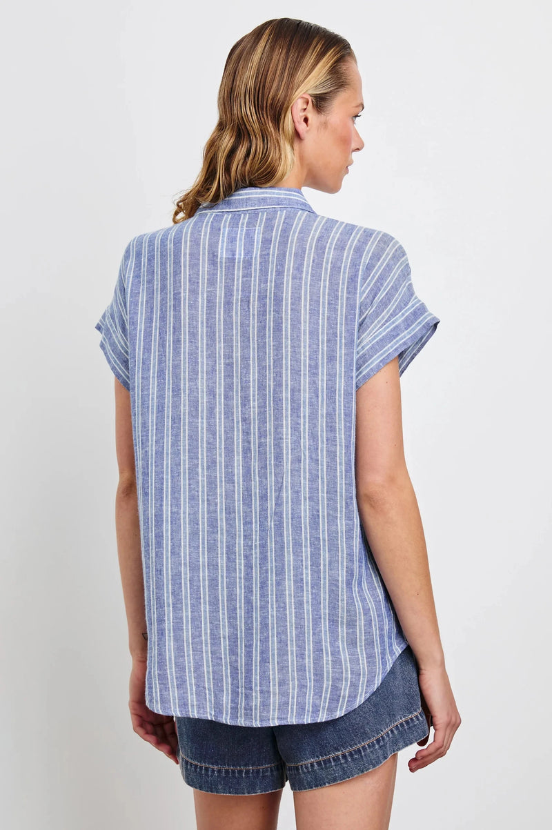 Cito Top-Tops/Blouses-Uniquities