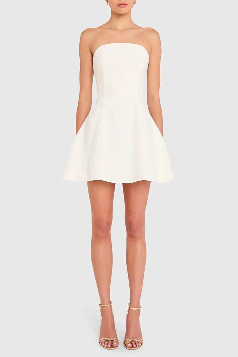 Romilly Dress-Dresses-Uniquities