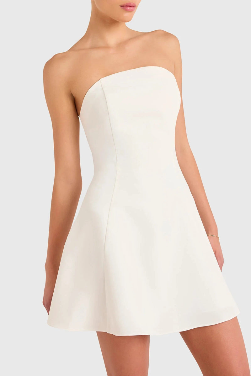 Romilly Dress-Dresses-Uniquities