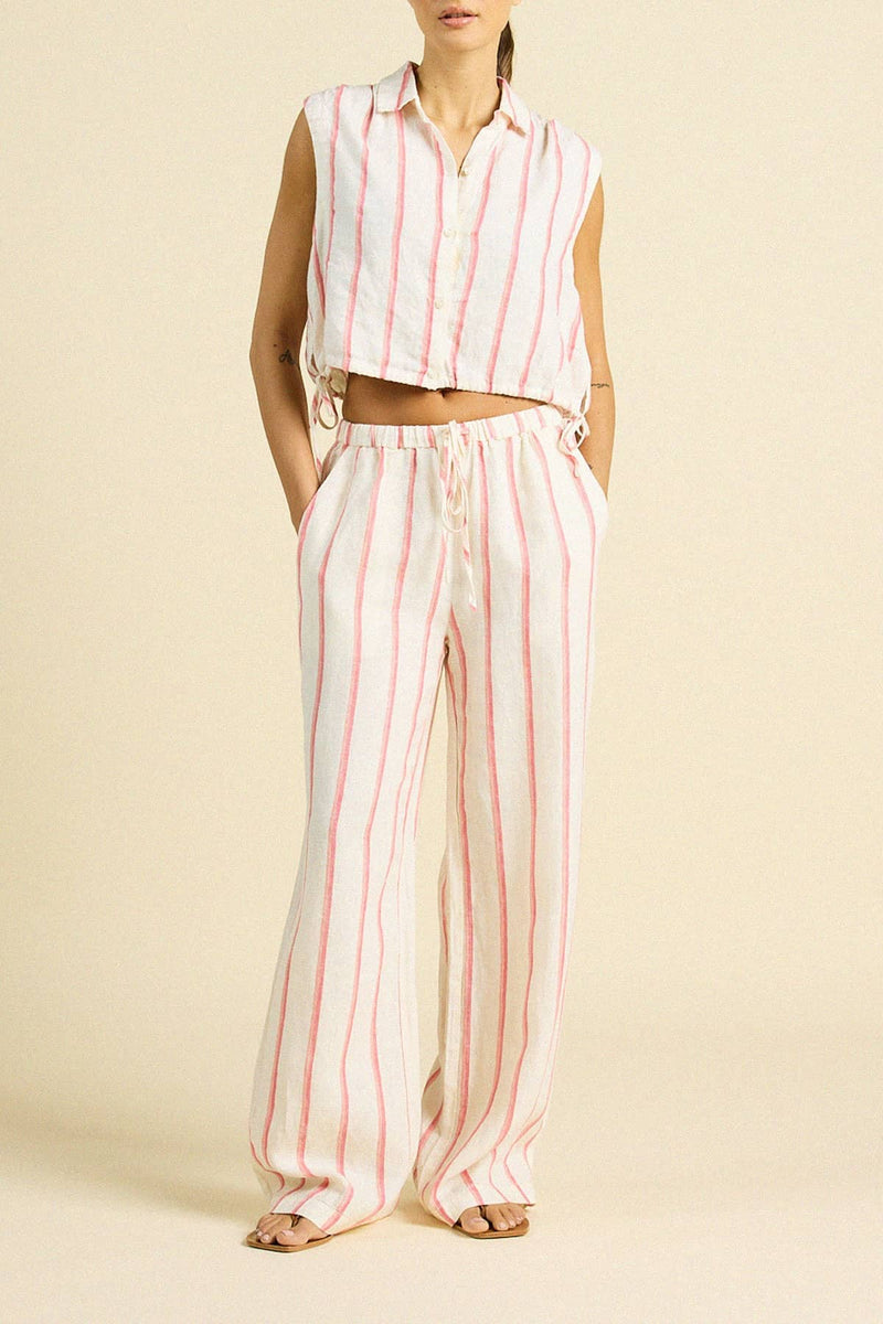 Ivy Shirt-Tops/Blouses-Uniquities