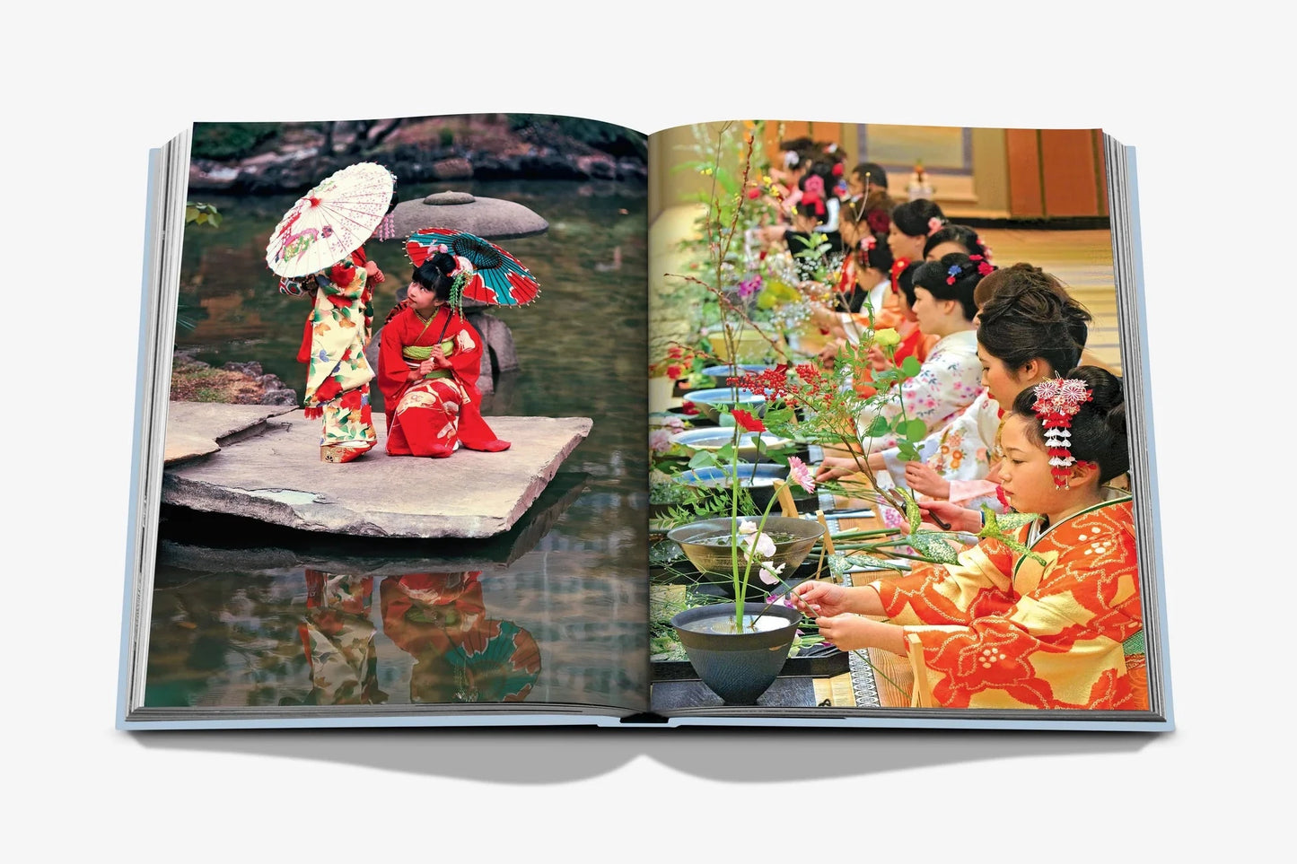 Kyoto Serenity Book-Home-Uniquities