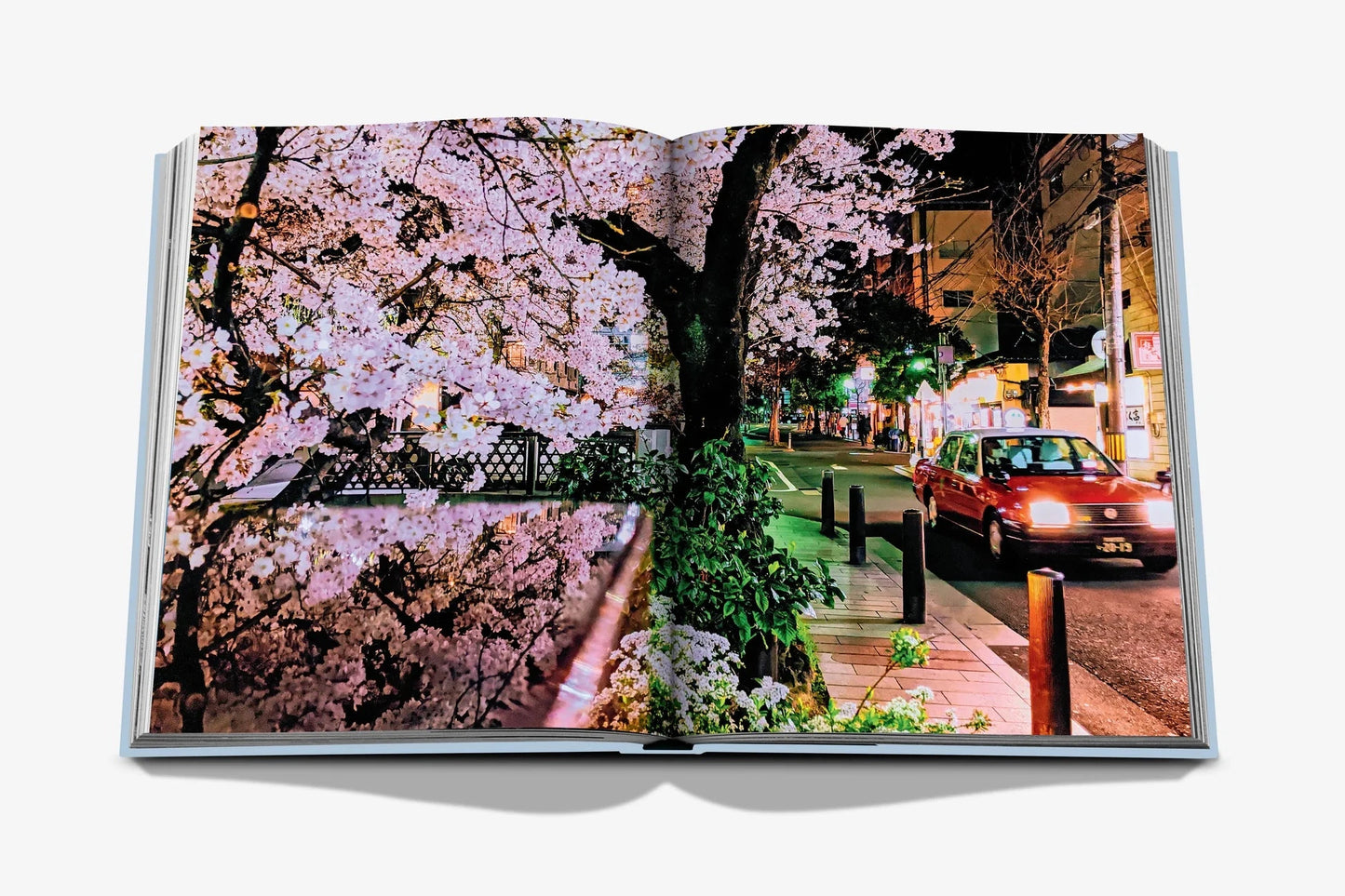 Kyoto Serenity Book-Home-Uniquities