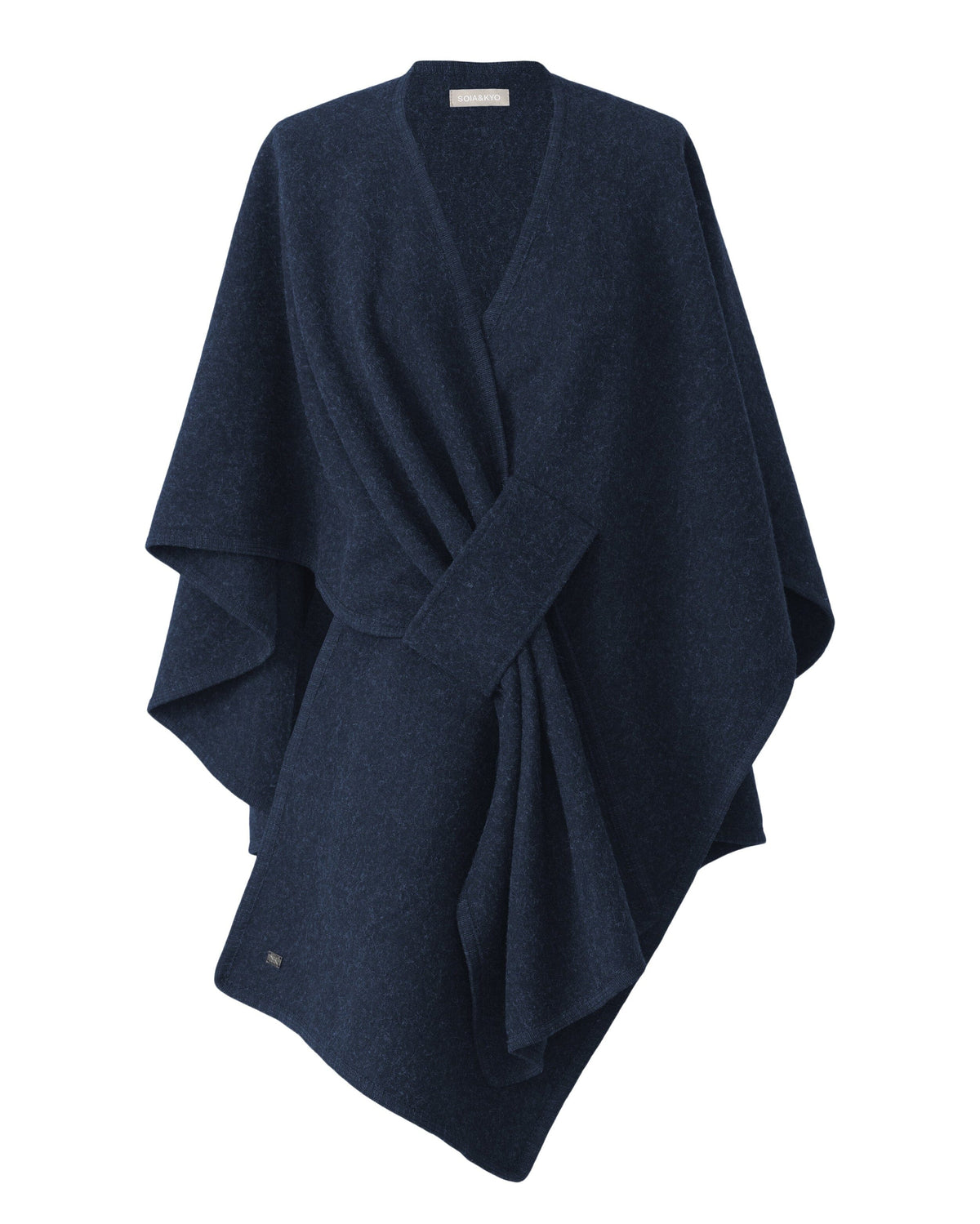 Claudelle Wrap by Soia + Kyo - Image 1