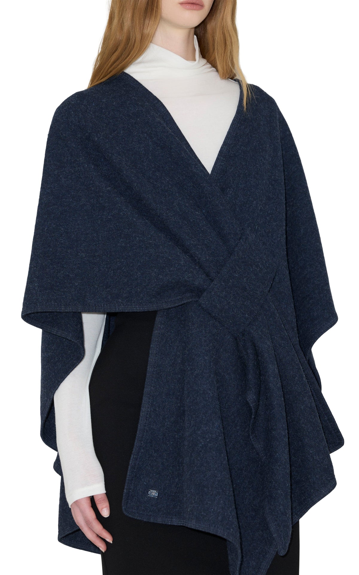 Claudelle Wrap by Soia + Kyo - Image 2