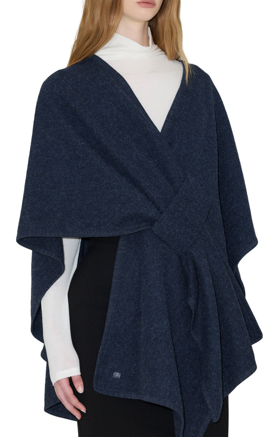 Claudelle Wrap-Accessories-Uniquities