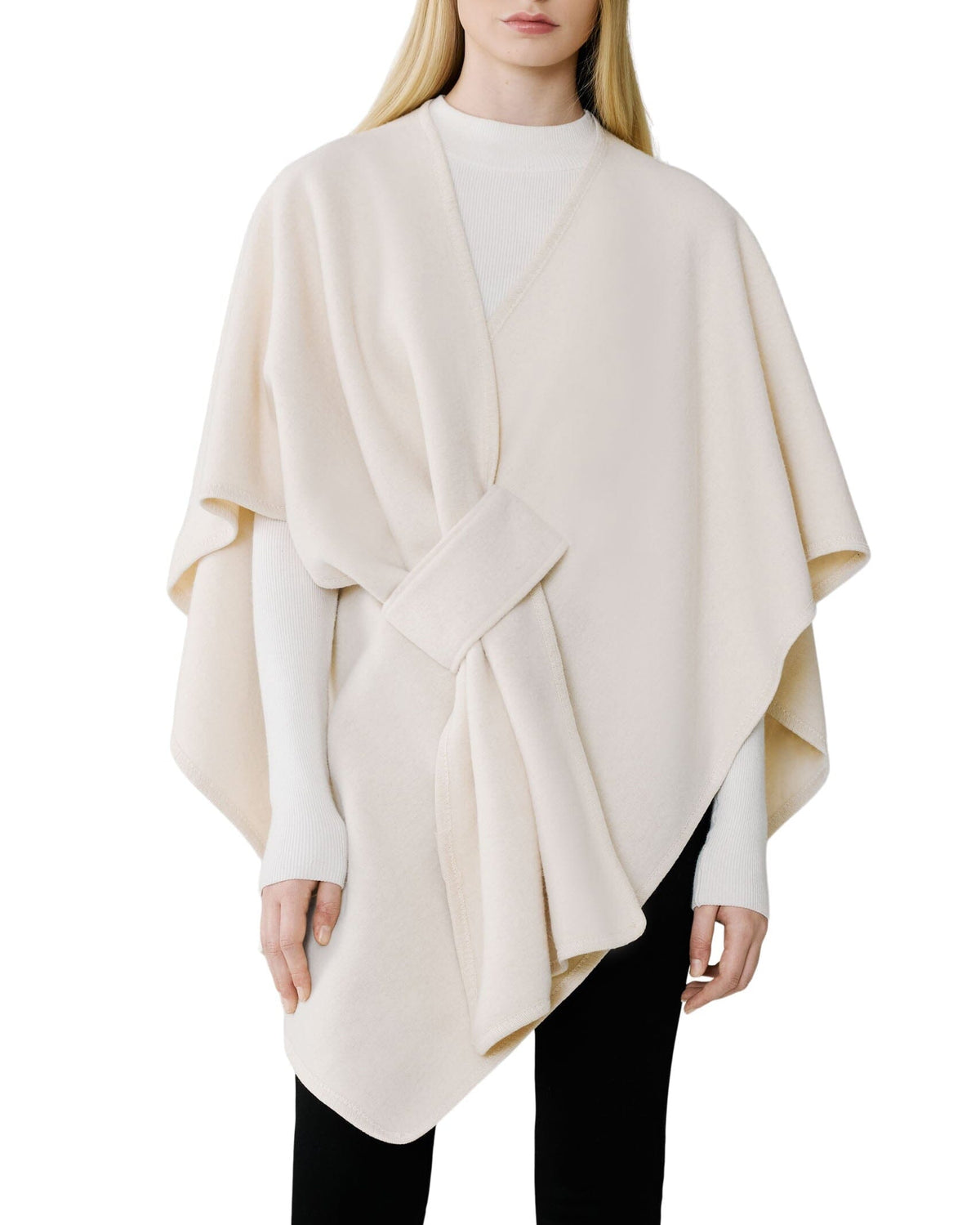 Claudelle Wrap by Soia + Kyo - Image 2