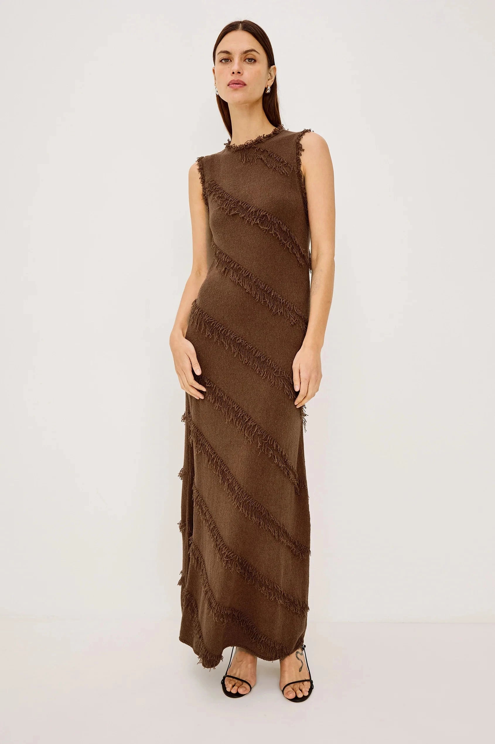 Claudia Dress-Dresses-Uniquities