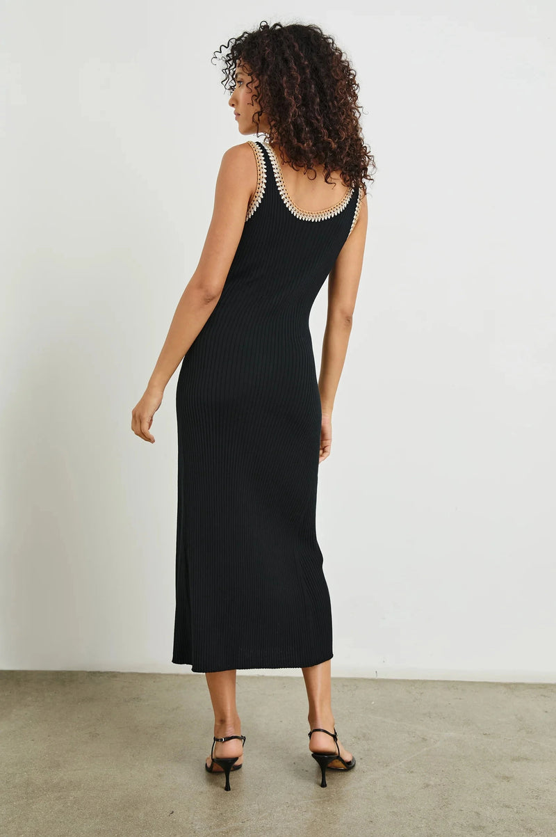 Colleen Dress-Dresses-Uniquities