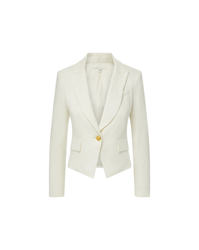 Hosanna Dickey Jacket-Jackets-Uniquities