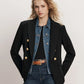 Slate Denim Dickey