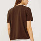 Cotton Cashmere Short Sleeve Tee by Rails - Image 3