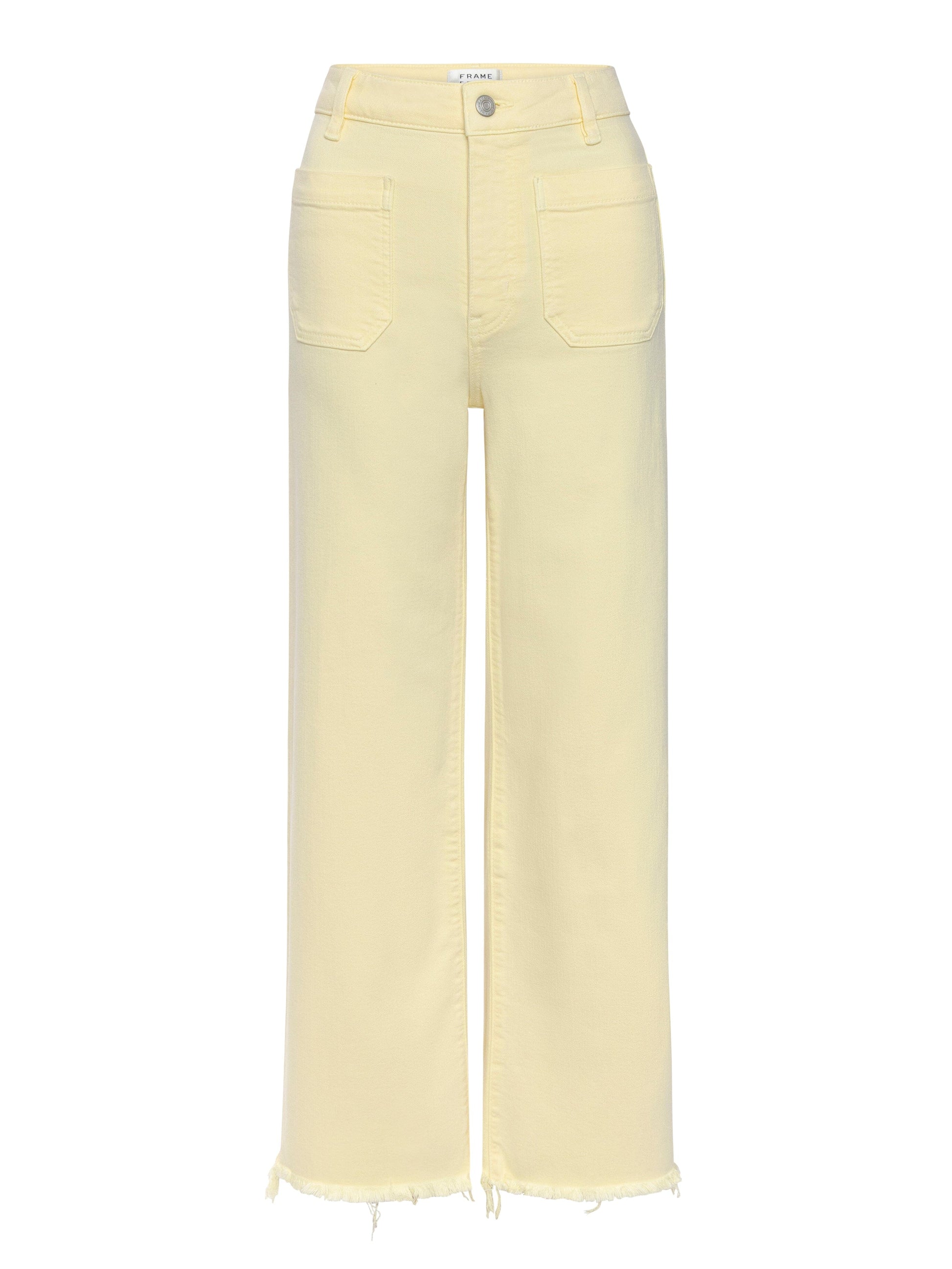 Anchor Pant-Denim-Uniquities